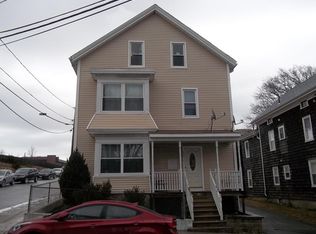 463 Linden St, Fall River, MA 02720