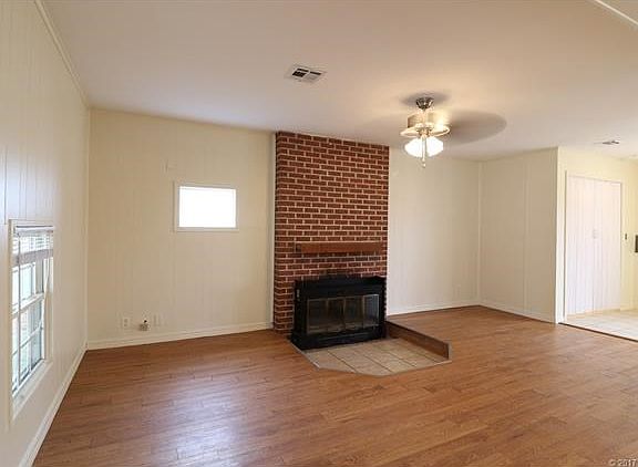 Den from Living Room