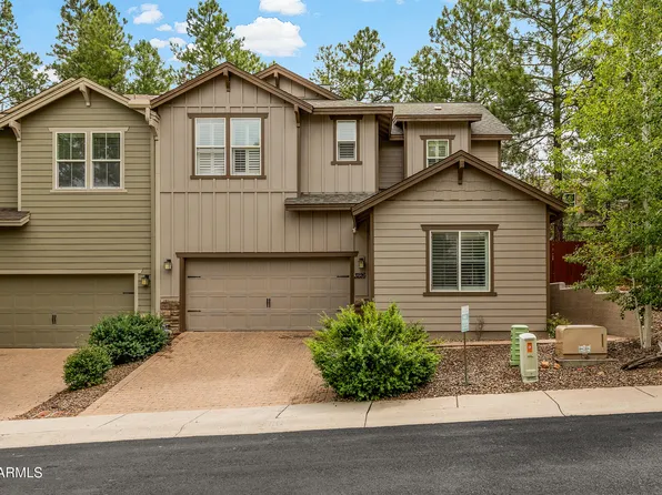 3226 S SONOMA Street, Flagstaff, AZ 86005