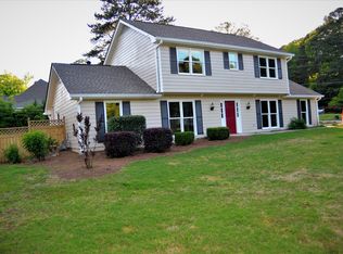 2187 Windsor Dr, Snellville, GA 30078