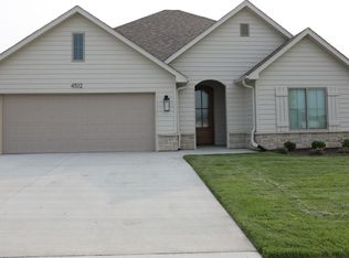 4512 Estacada Dr, Columbia, MO 65201