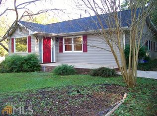 700 Old Lakeview Rd, Gainesville, GA 30501