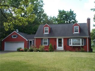 35 Reservoir Rd, Berlin, CT 06037