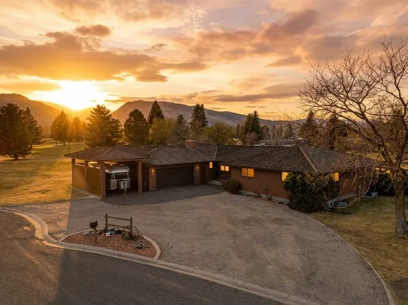 5 Driver Club, Cody, WY 82414