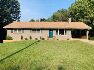 2445 Gravel Hill Rd, Vinton, VA 24179