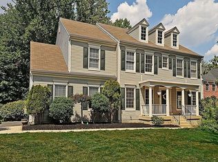 6734 Hamilton Rd, Lorton, VA 22079