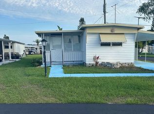 918 Reed Canal Rd LOT 400, South Daytona, FL 32119