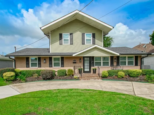 4616 Reich St, Metairie, LA 70006