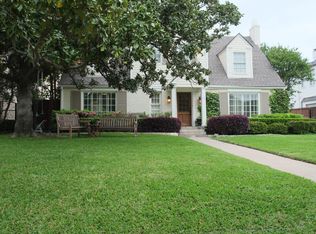 3524 Southwestern Blvd, Dallas, TX 75225
