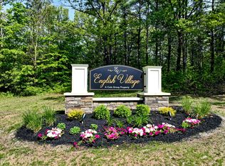English Village Apartments, Gansevoort, NY 12831