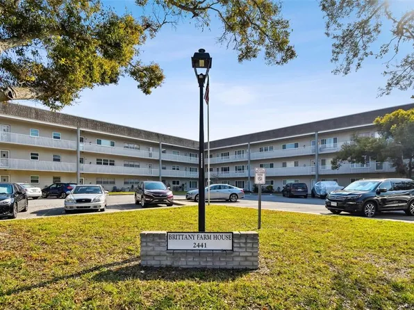 2441 PERSIAN DRIVE #53, CLEARWATER, FL 33763