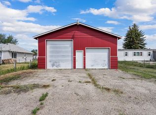 212 2nd St, Deer Lodge, MT 59722