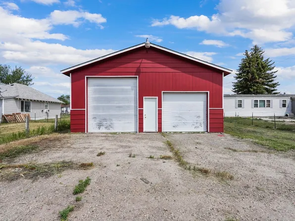 212 2nd St, Deer Lodge, MT 59722