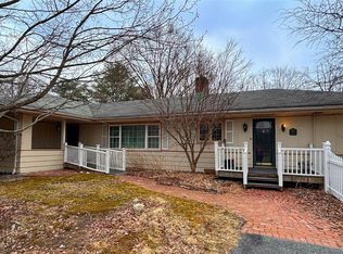 2189 Mount Hope Rd, Middletown, NY 10940