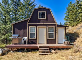 LOT Sixty Oleander Rd, Republic, WA 99166