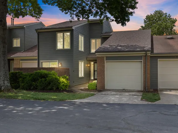 2140 Fort Harrods Dr APT 23, Lexington, KY 40513