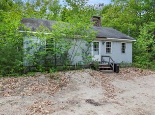620 Ossipee Trail, Limington, ME 04049