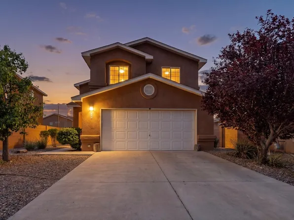 836 Serrano Pointe St NW, Albuquerque, NM 87120