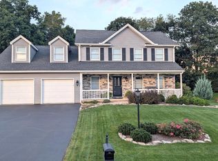1324 Joanna Dr, Bellefonte, PA 16823