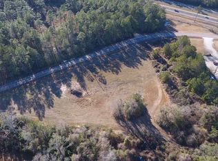 299 Frontage Rd, Picayune, MS 39466