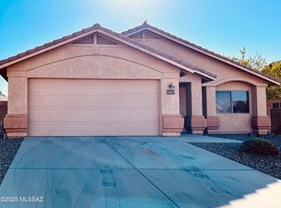 3335 S Rainburst Pl, Tucson, AZ 85713