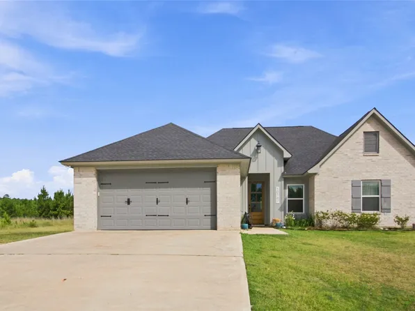 10147 Kelli Leanne Cir, Keithville, LA 71047
