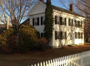 2756 Wakefield Rd, Sanbornville, NH 03872