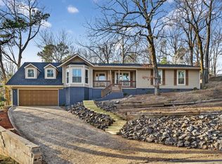 13224 Pompano Dr, Little Rock, AR 72211