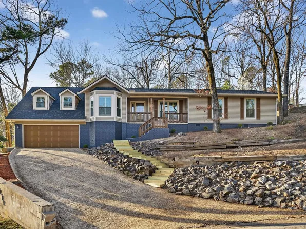 13224 Pompano Dr, Little Rock, AR 72211