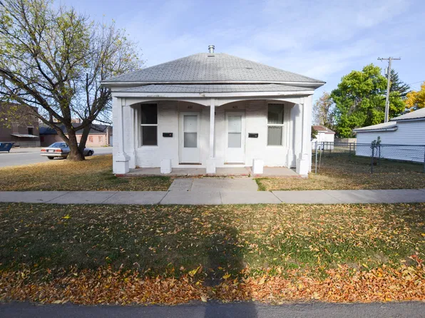 403 5th Ave S, Lewistown, MT 59457