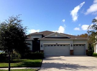 2360 Crosston Cir, Orlando, FL 32824