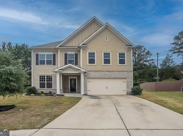 65 Silver Trl, Dallas, GA 30157