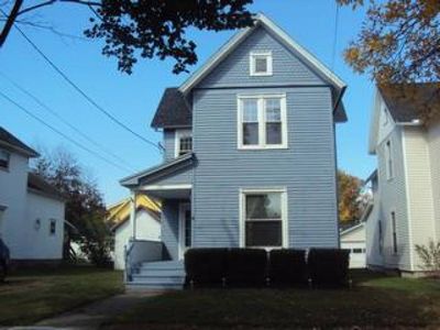 205 E Falconer St, Falconer, NY, 14733