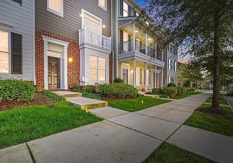 14309 Michaux Springs Dr — Photo 27