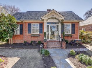 1213 Westminster Ave, Richmond, VA 23227