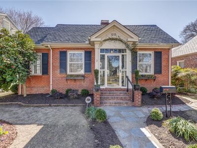 1213 Westminster Ave, Richmond, VA, 23227