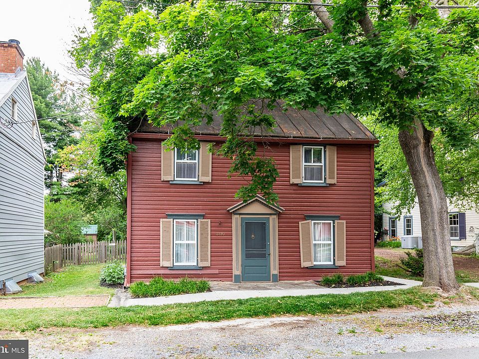 3410 Uniontown Rd, Westminster, MD 21158 Zillow