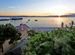 8663 Fauntleroy Way SW, Seattle, WA 98136