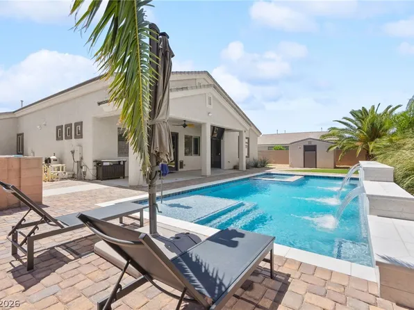 7310 Fruitful Harvest Ave, Las Vegas, NV 89131