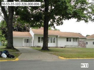213 W Bike St, Bremen, IN 46506