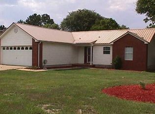 218 Westview Dr, Crestview, FL 32536