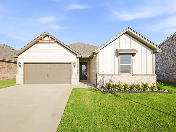 3116 Adelyn Ter, Yukon, OK 73099