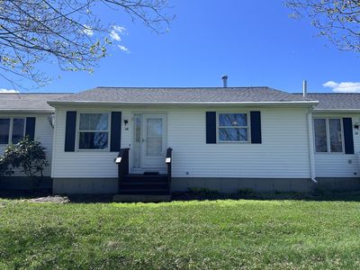 19 Meadowview Lane Lane UNIT 19, Winslow, ME, 04901