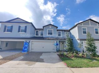 17524 Radiant Shine Way, Lutz, FL 33558