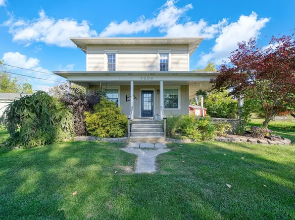 7292 W Cadmus Rd, Adrian, MI 49221