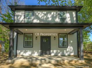 873 Decatur St, Memphis, TN 38107