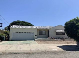 2347 Di Foss St, Lemon Grove, CA 91945