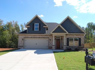 201 Presidents Way, Forsyth, GA 31029