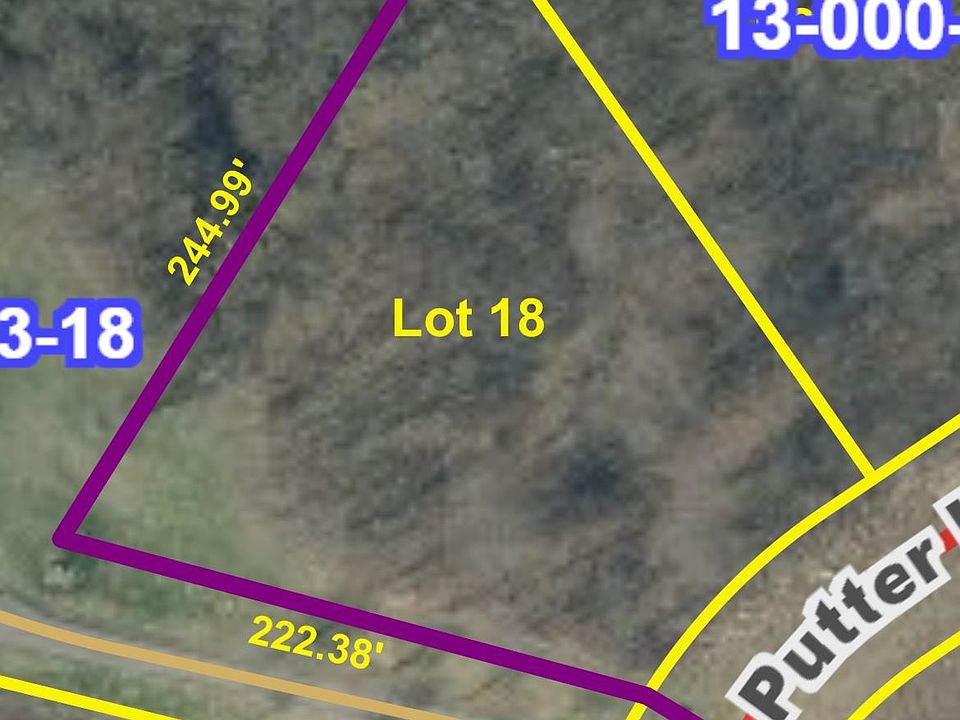 2nd image of LOT 18 Galena Golf View Ests #Phase Ii