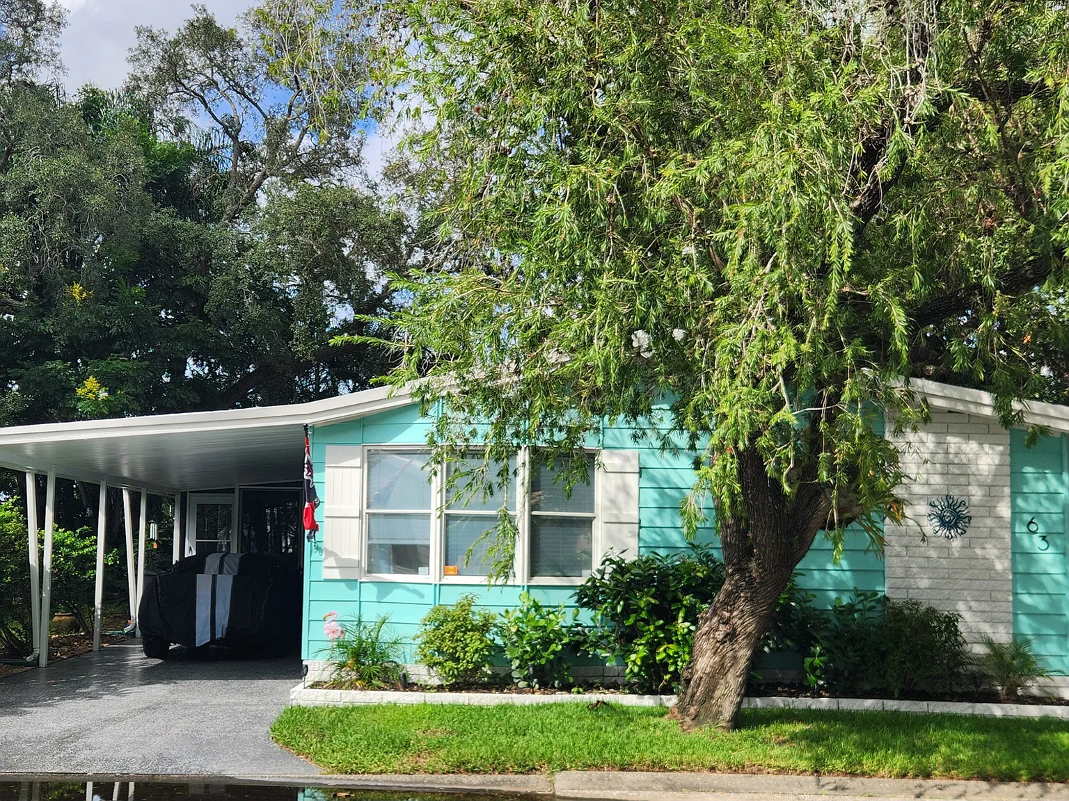 3 bed, 1100 sqft, $2,000 — Photo 1
